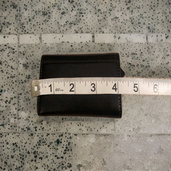 Michael Kors Wallet Jet Set 38F5SJ6E1A Xsmall Bifold - Picture 2 of 6